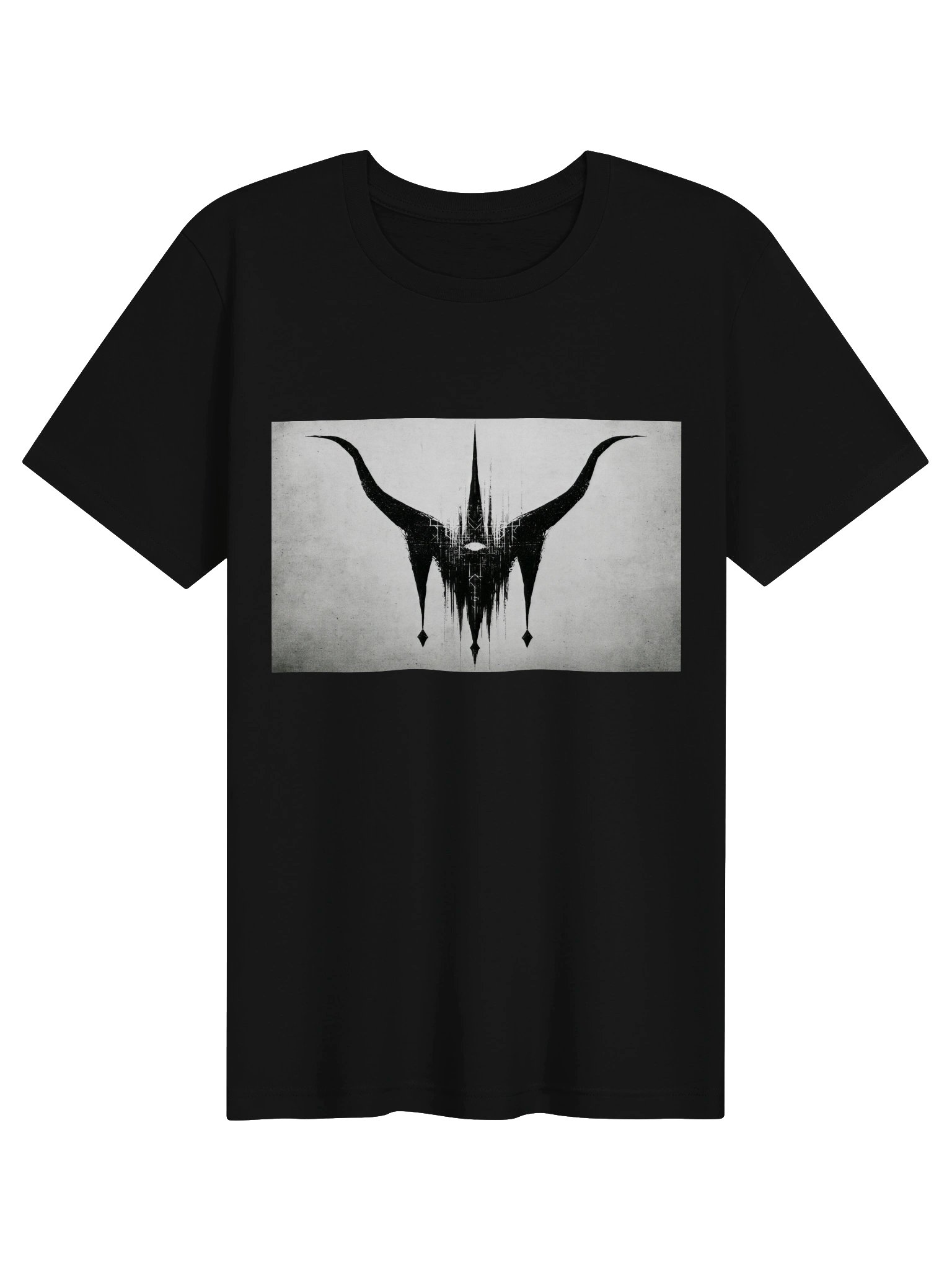 TRICKY - SOFT TEE SHIRT (U) product image (8)