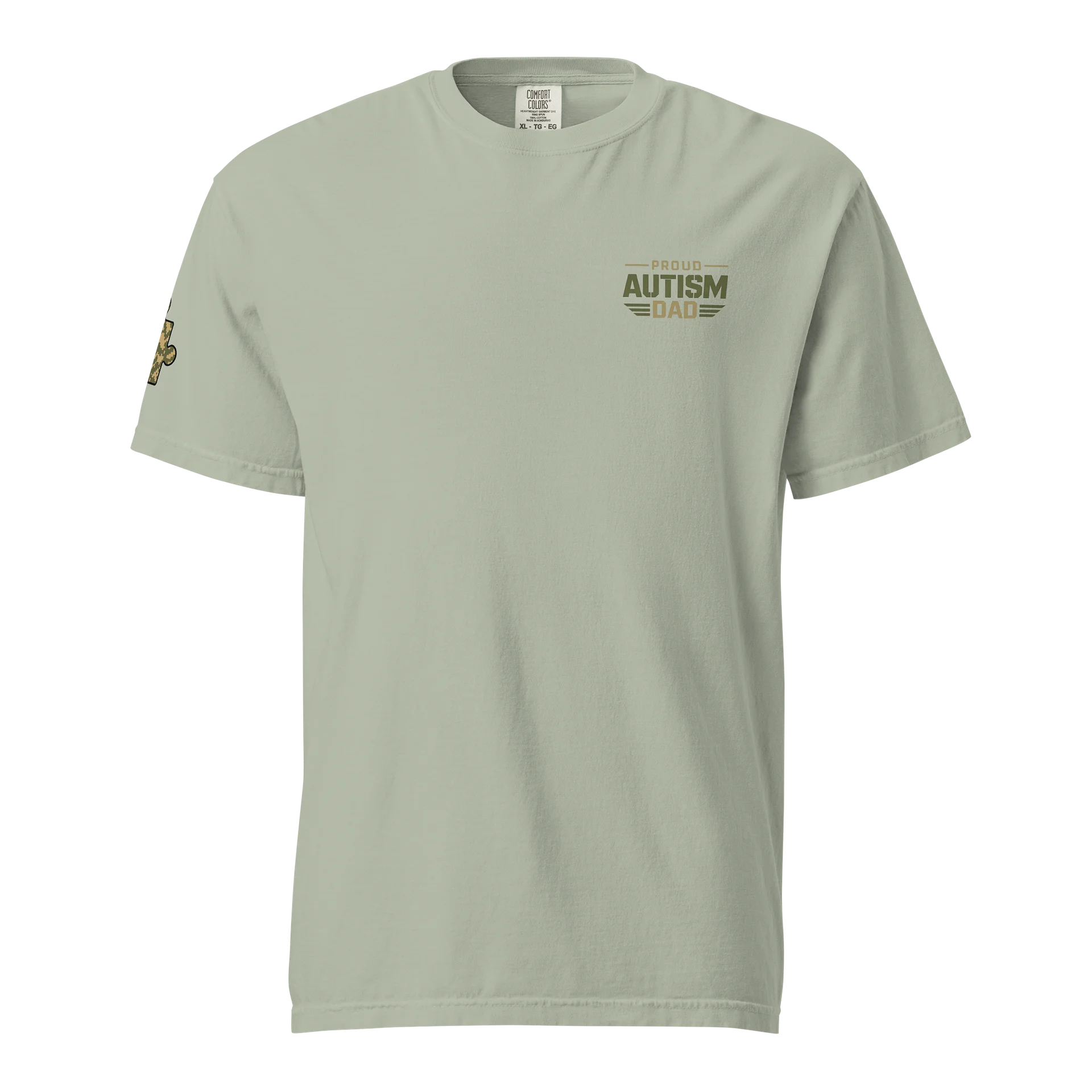 Autism Dad Shirt product image (1)