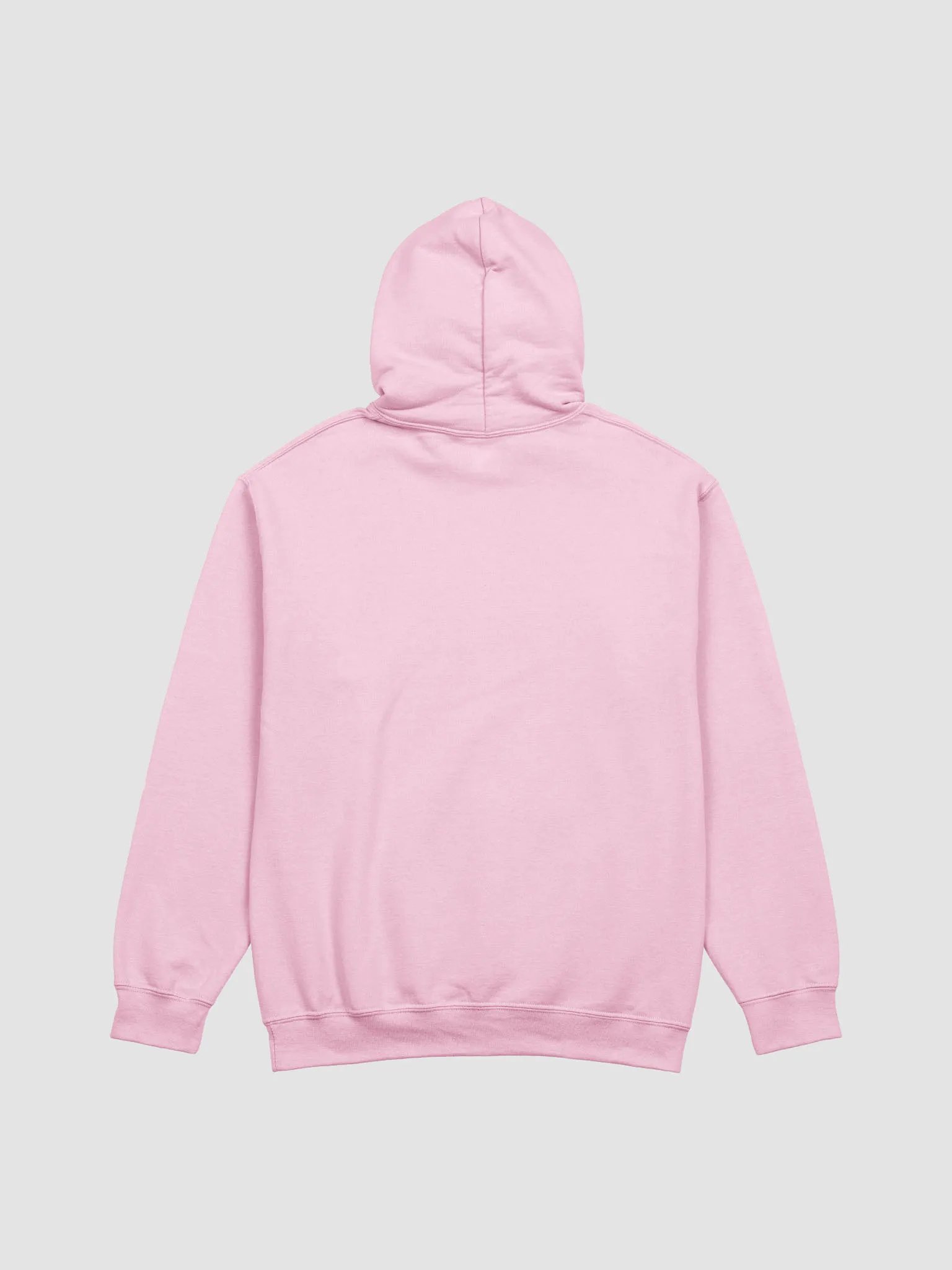 Courage Over Fear Gildan Classic Hoodie - Light product image (19)
