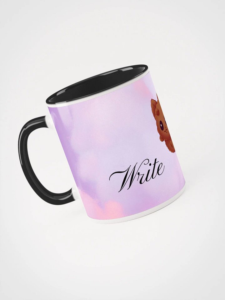 Kitty Coffee Mug product image (2)