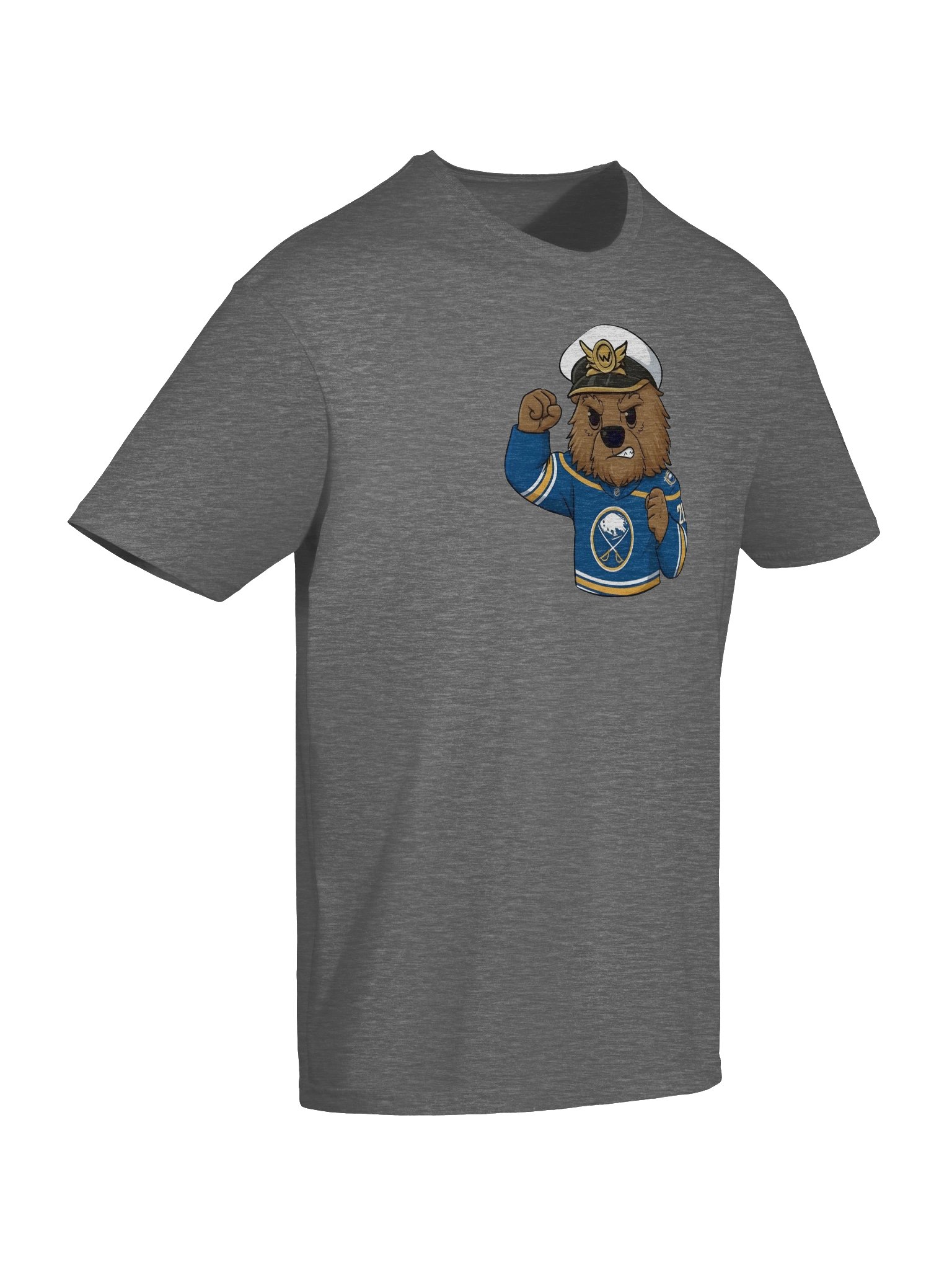 Sabres Tee product image (10)