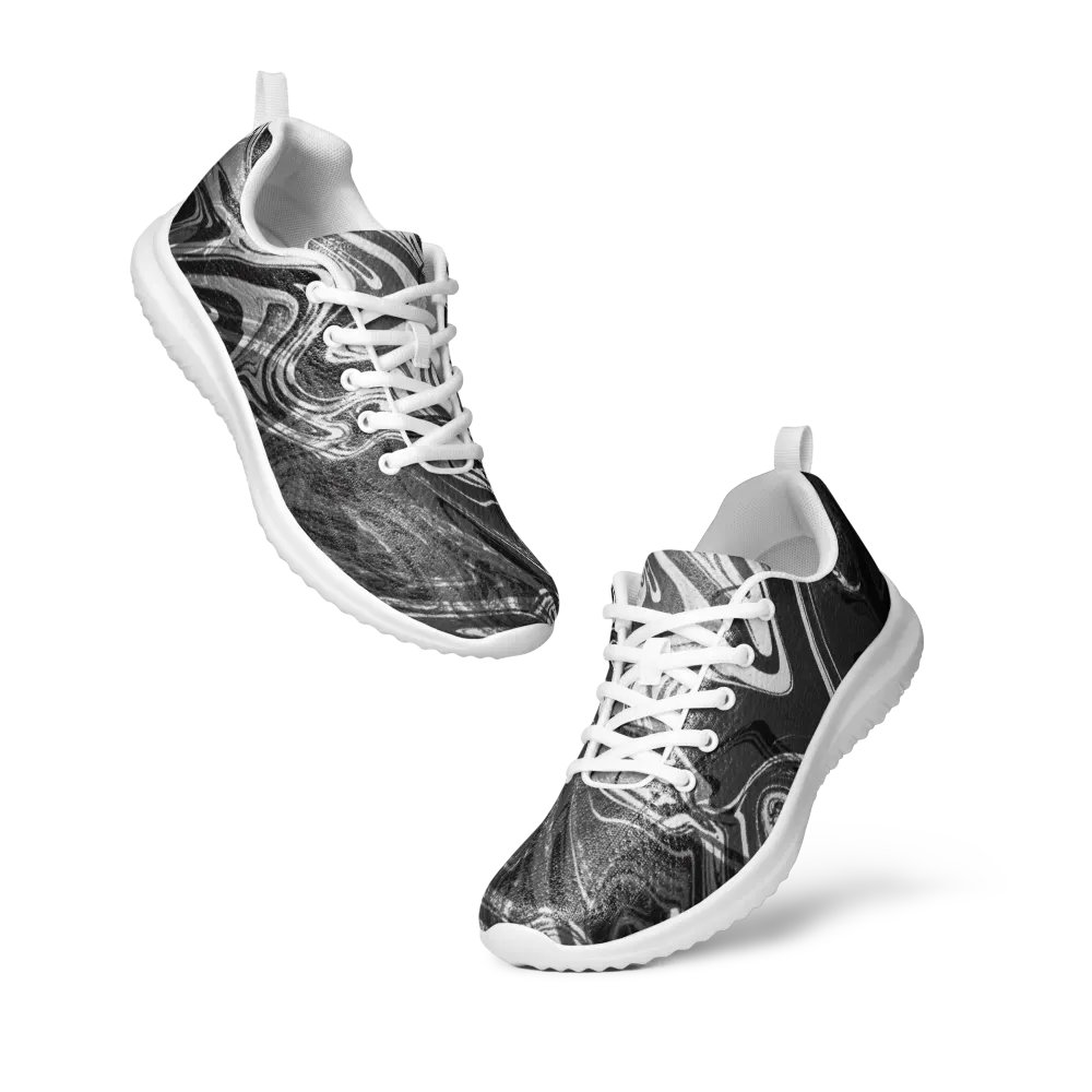 Swirlwave Men's Athletic Shoes product image (11)