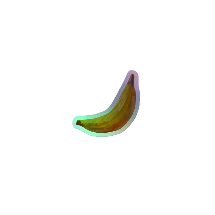 Yellow Banana product image (1)