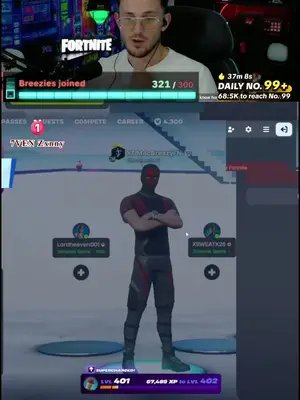Community is everything
Hit follow, join the fun