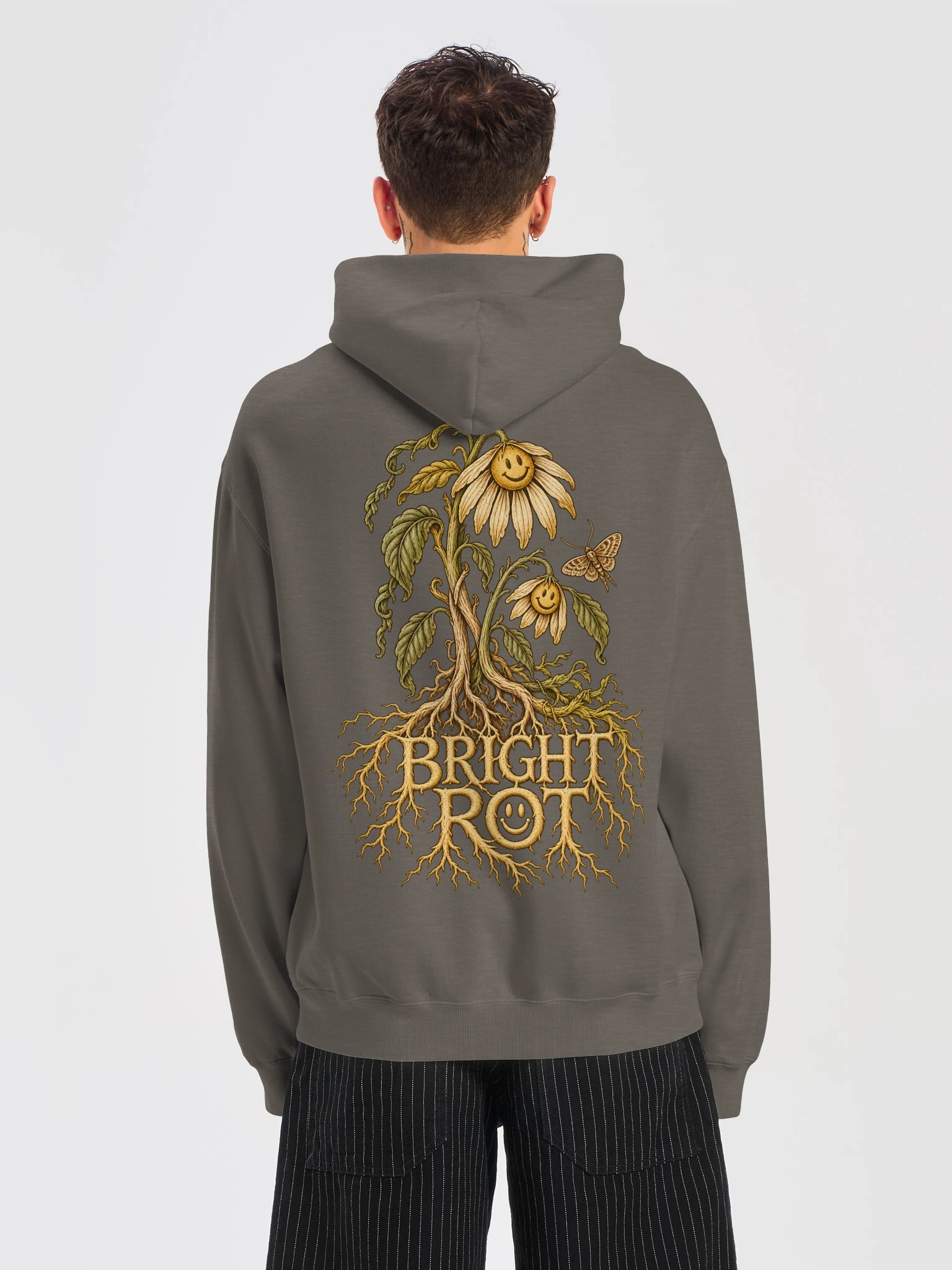 Bright Rot Custom Hoodie product image (12)