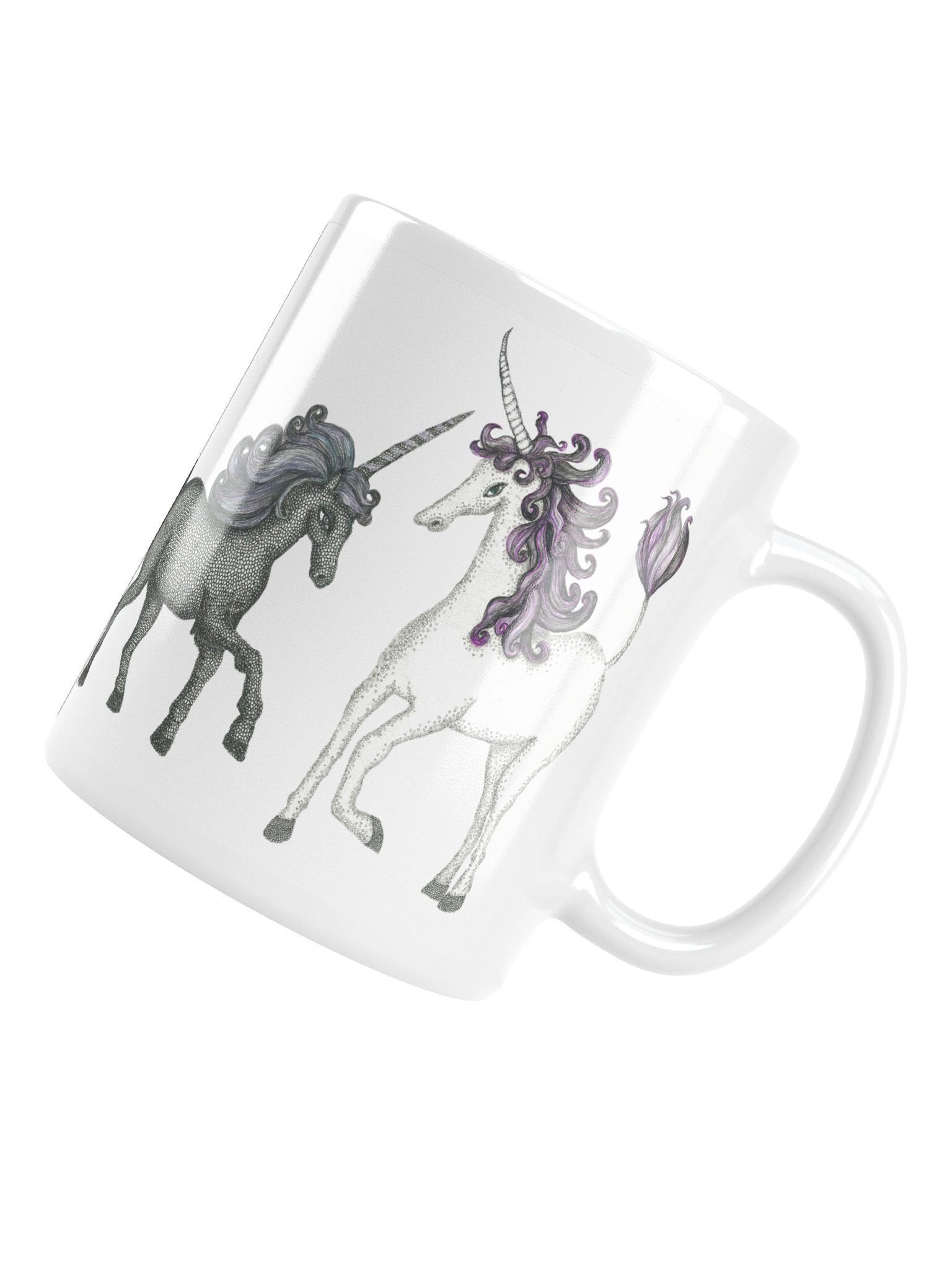 Unicorn Mug product image (14)