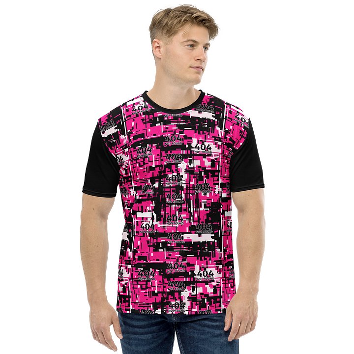 404 CUTIE Shirt product image (2)