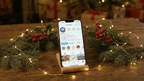 #christmastime🎄 #xmasmaps #merrychristmas #christmas #holiday