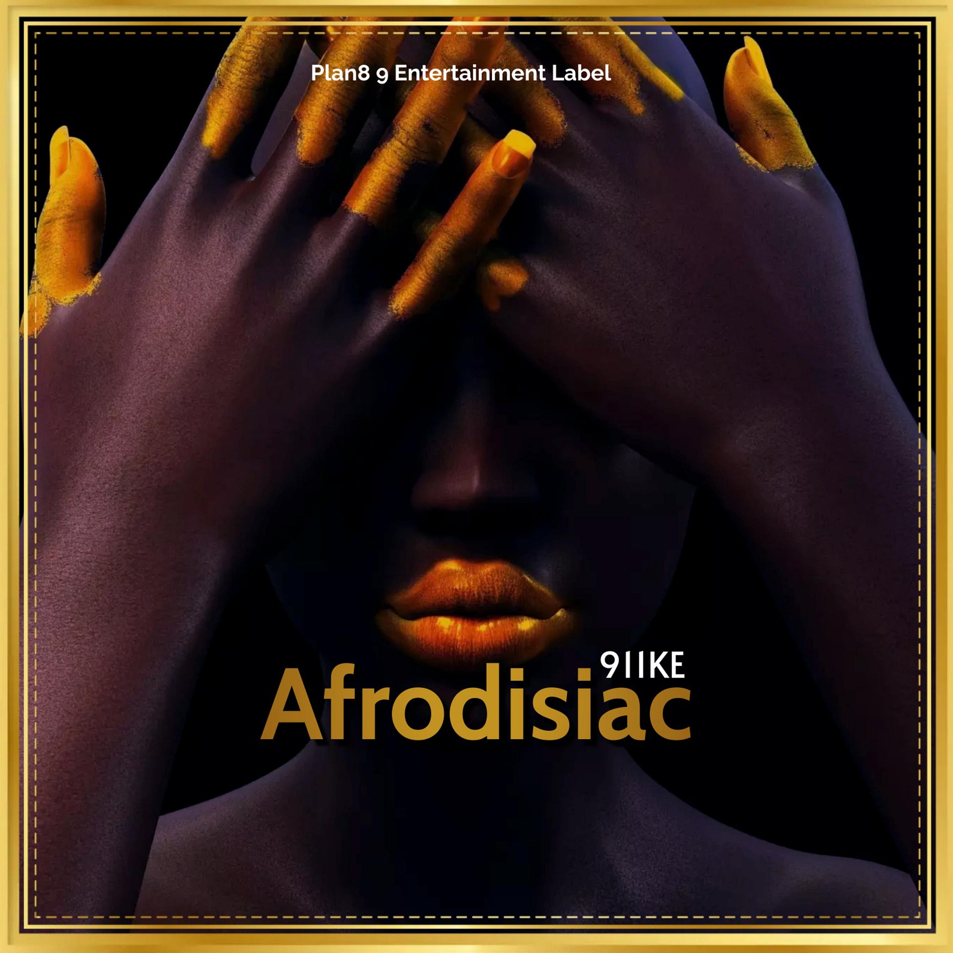 Afrodisiac – Digital Download [Explicit] product image (1)