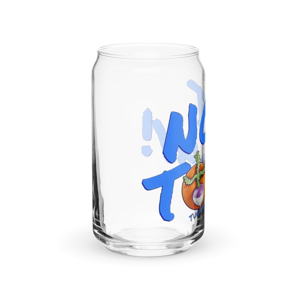 Not Today Glass product image (2)