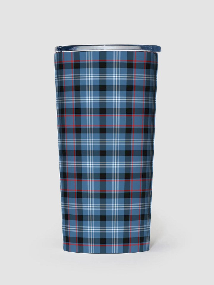 Fitzgerald Tartan Travel Tumbler product image (2)