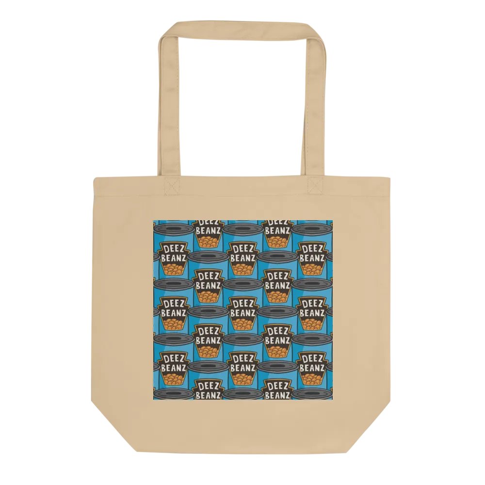 Deez beanz bag product image (1)