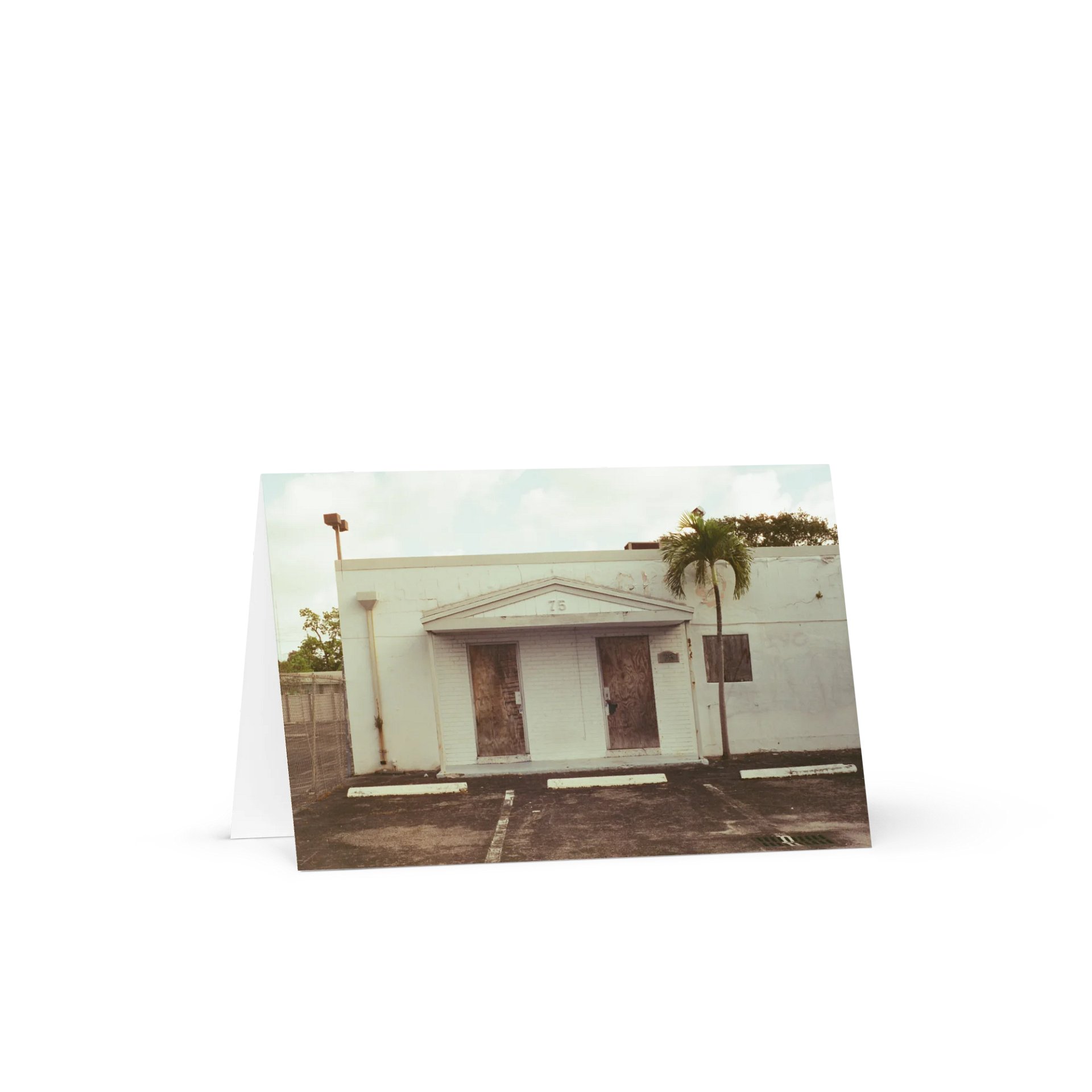 75 "Postcard" product image (1)