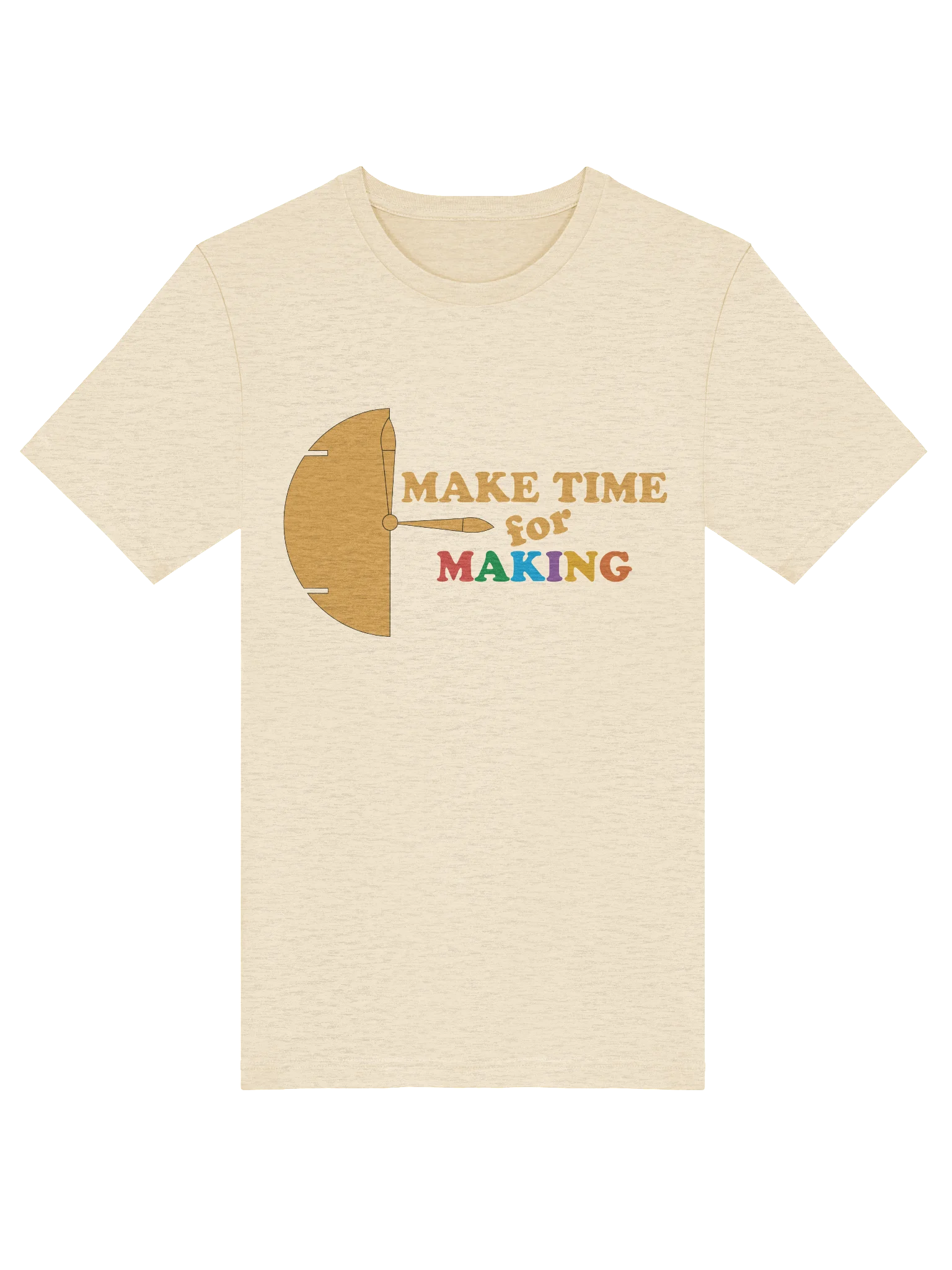 Make Time for Making product image (5)