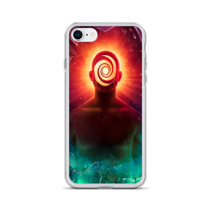 Reflections in the Dark – Spiral Cover Phone Case product image (28)