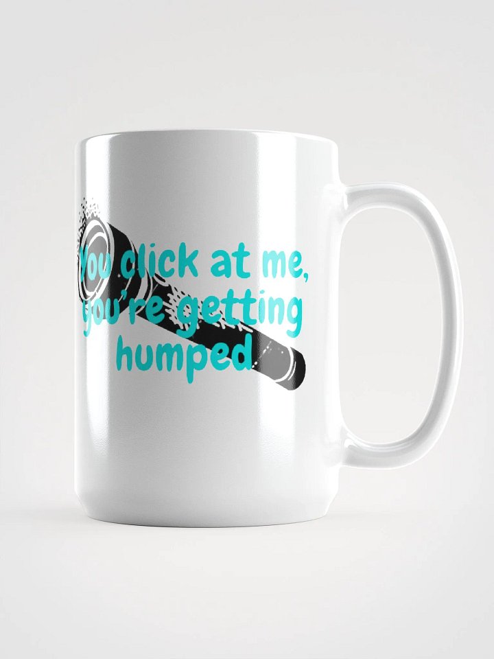 Click at me, I dare you 15oz product image (1)