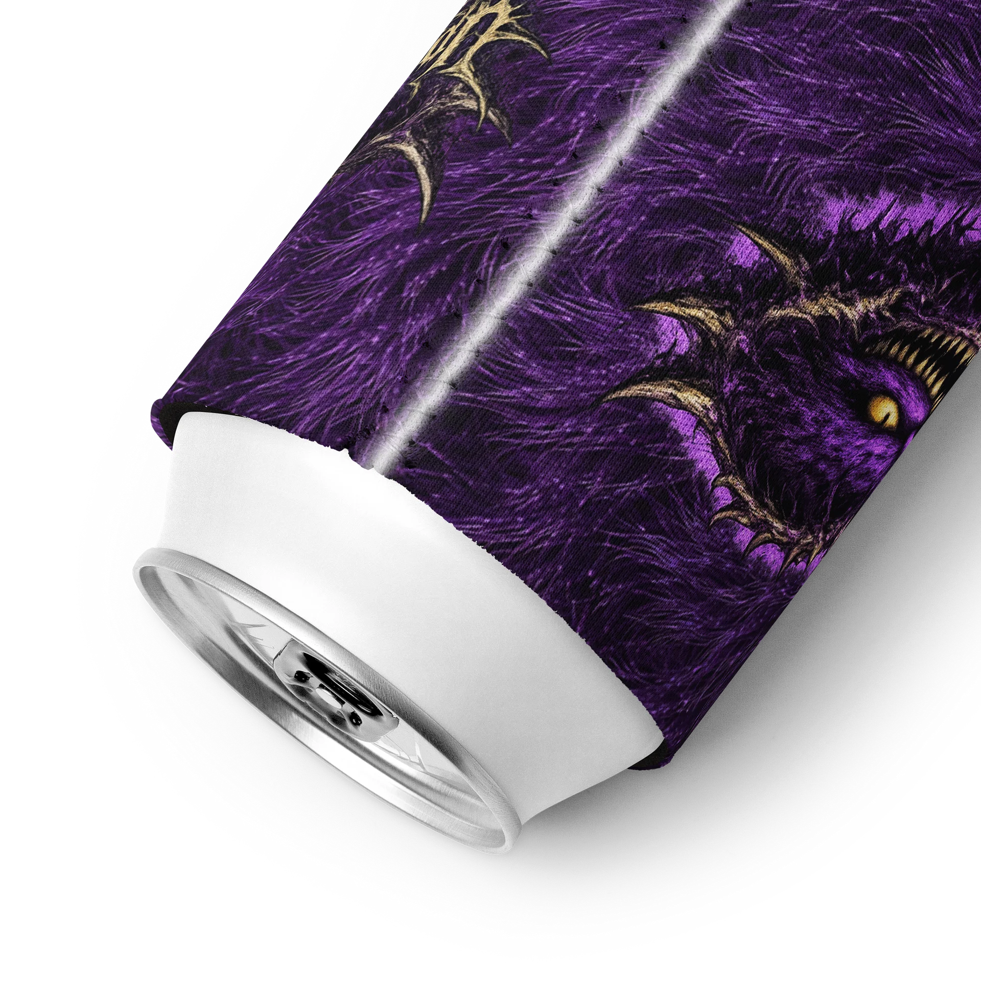 UE - Fuzzy Valentine Can Coozie product image (4)