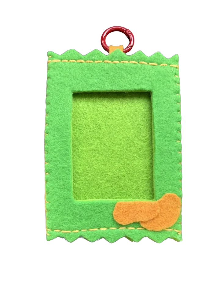 Hot and Spicy Chips Photocard Holder product image (2)