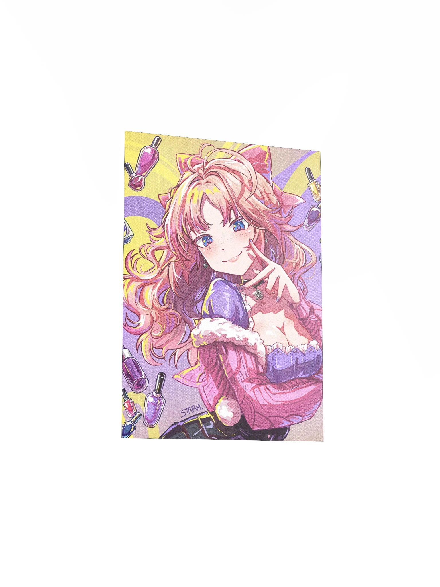 SweepyKitten Poster product image (20)