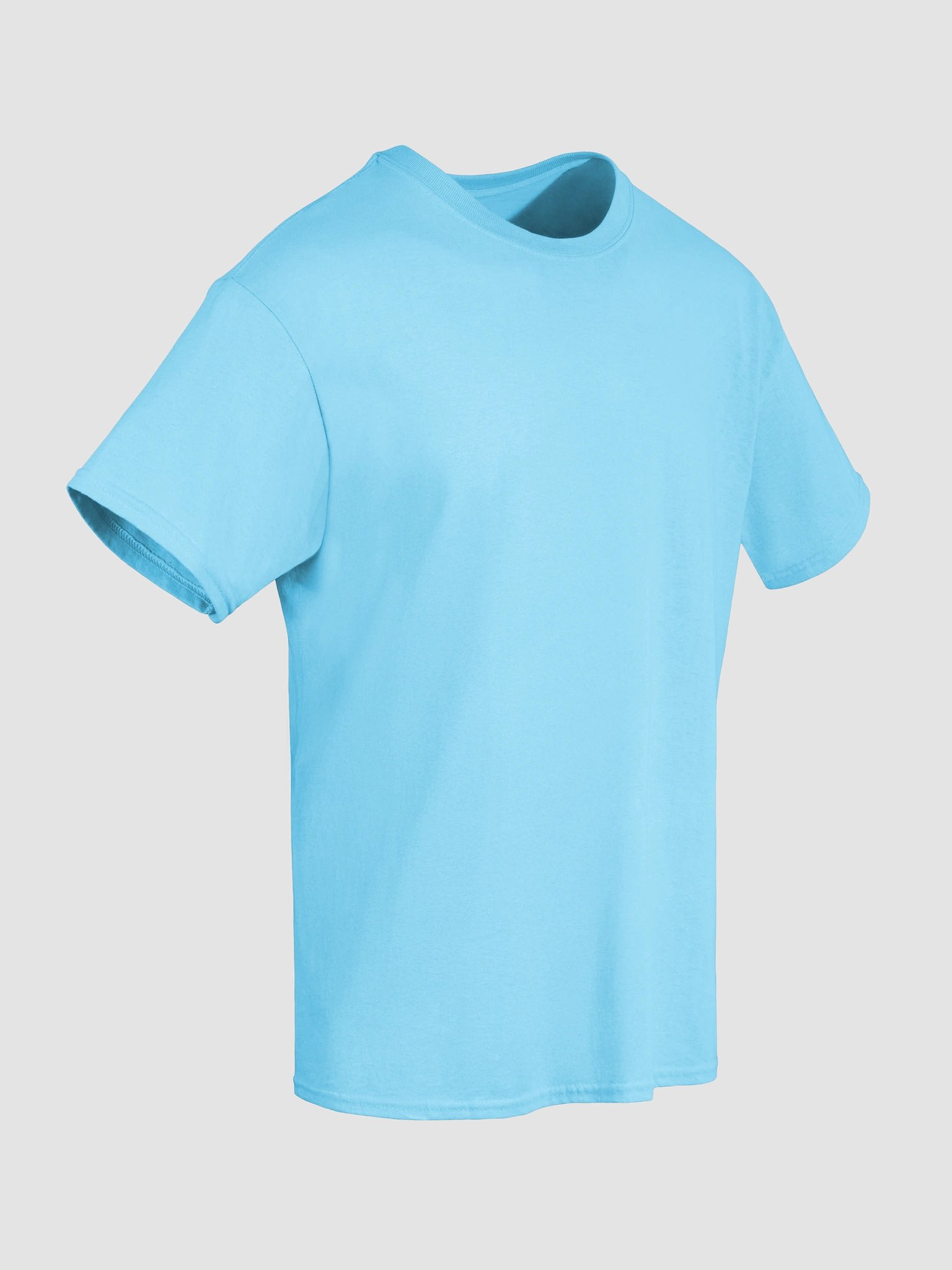 Blue Fire Exclusive Premium T-Shirt product image (32)