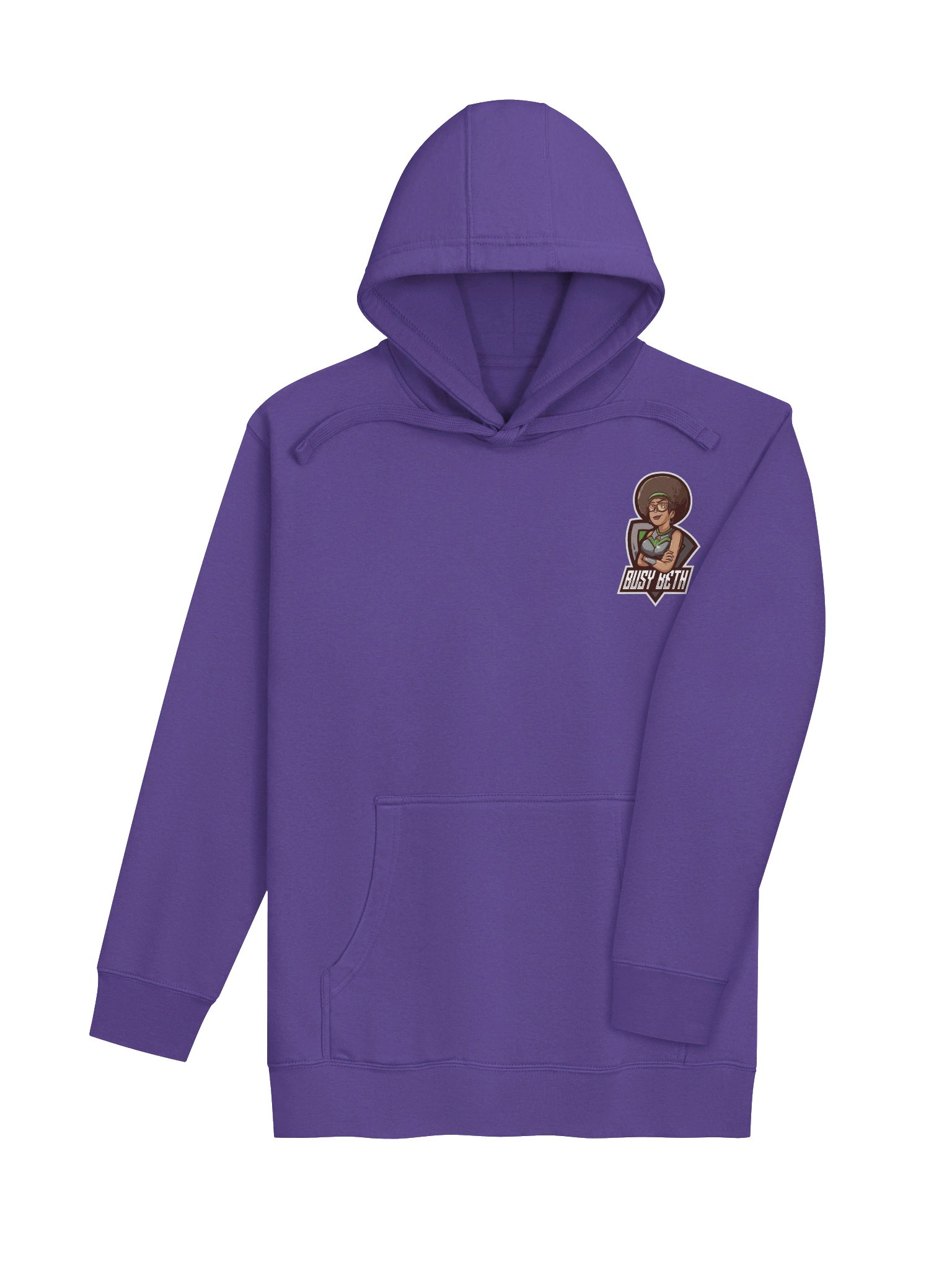 Beth Love Hoodie 2.0 product image (21)