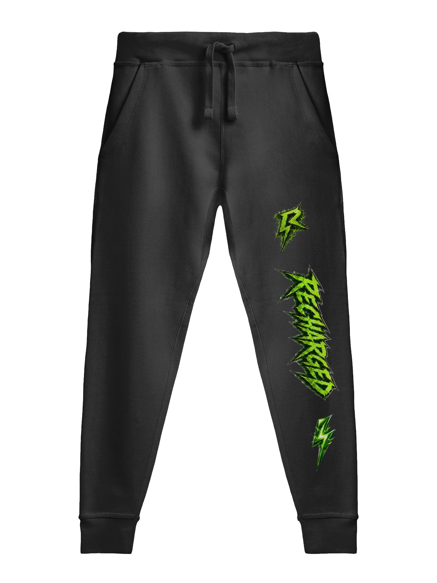 Recharged Joggers product image (2)