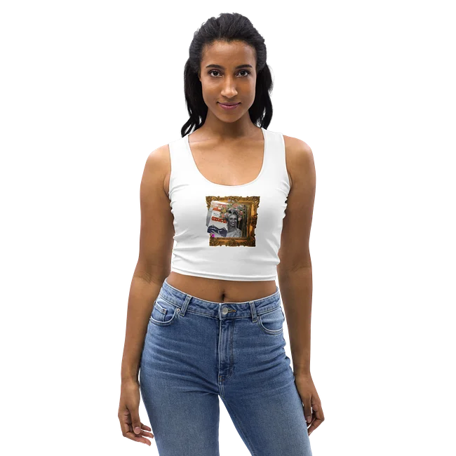 Tank tops