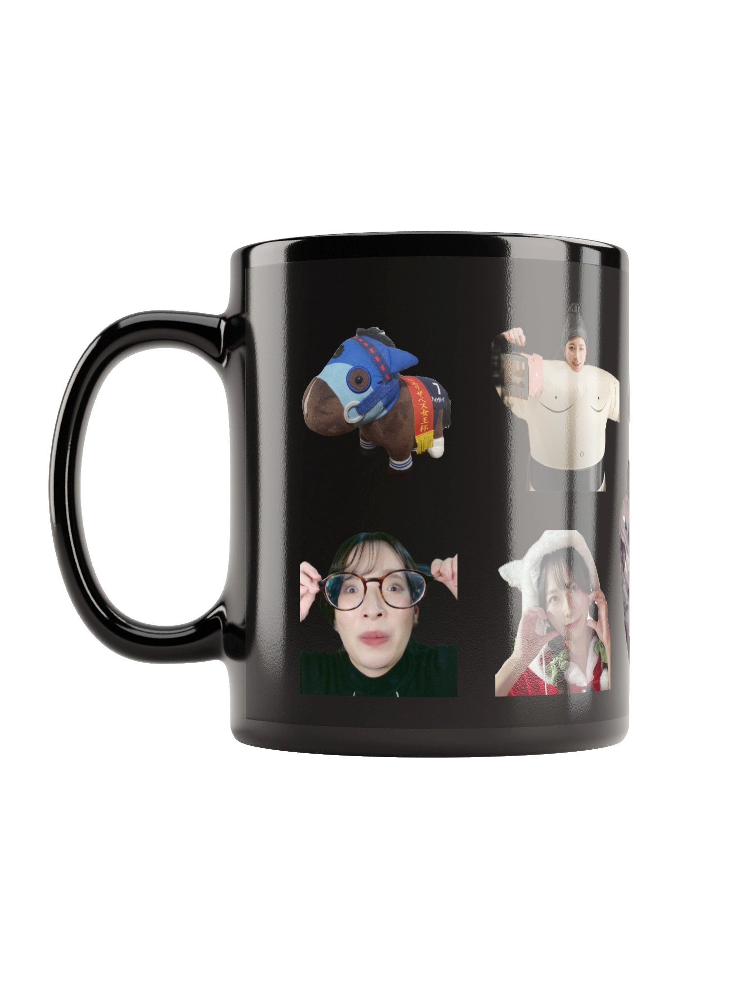 Emote Mug product image (11)