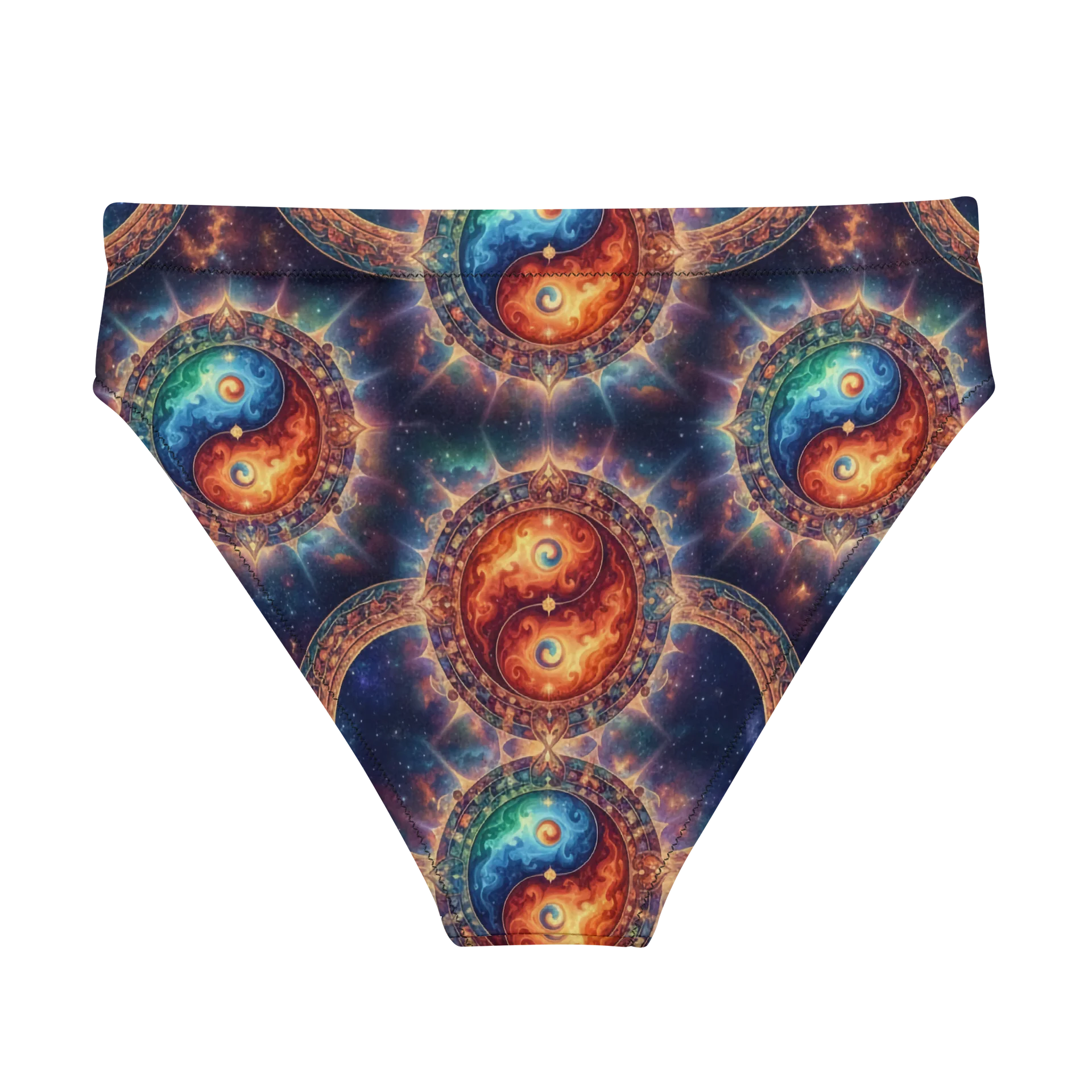 Yin Yang - Bikini Bottoms product image (2)
