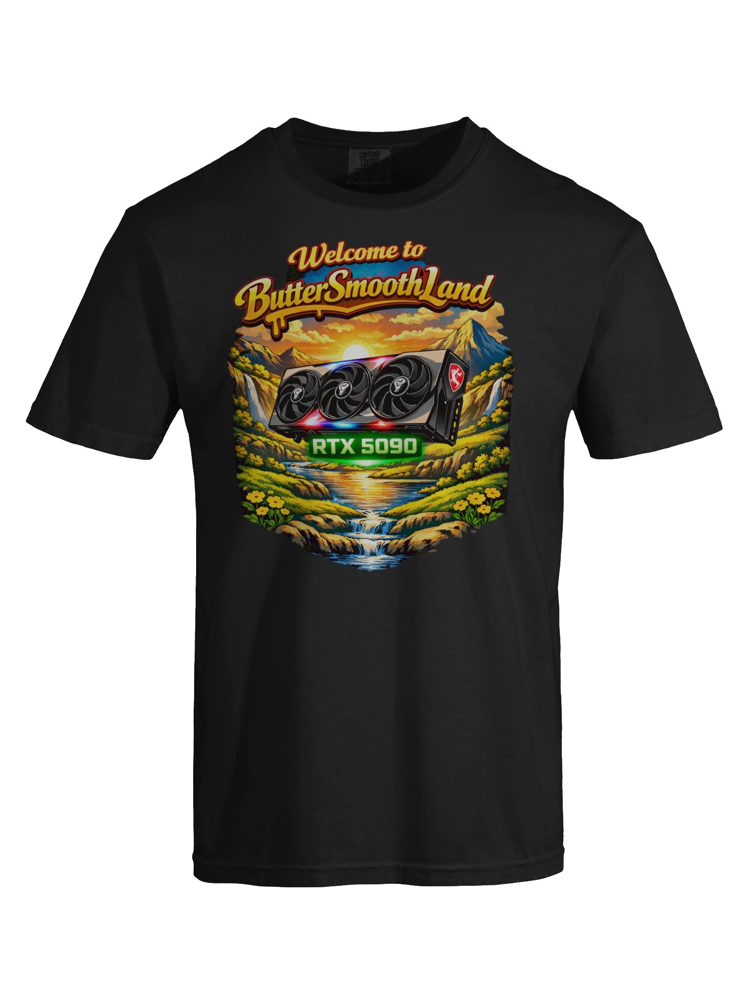 ButterSmoothLand product image (5)