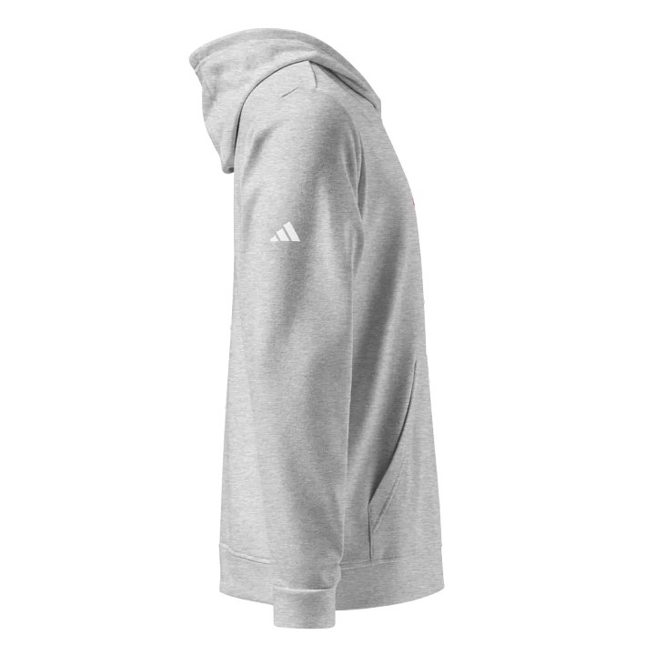 Hoodie Adidas mindwell (Bordado, Unisex) product image (2)