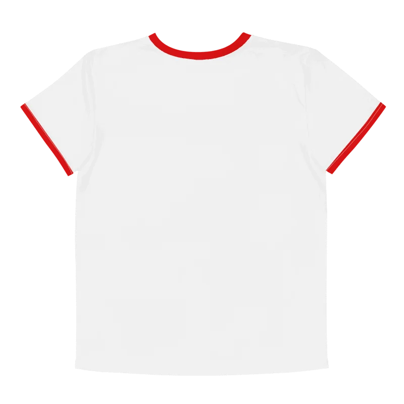 I'm A Ray's Pizza Lover Youth T-Shirt product image (2)
