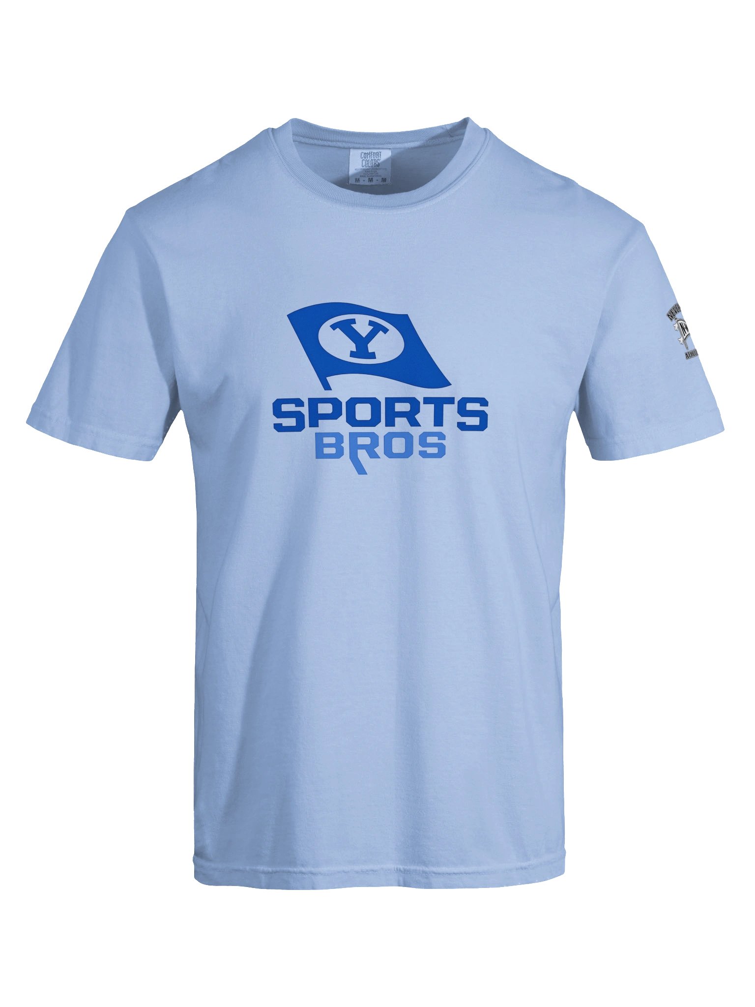 Sports Bros T Shirt product image (13)