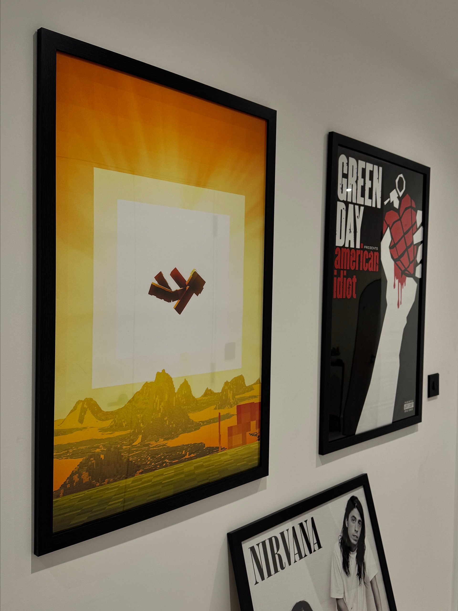 "The Sun" Poster product image (2)