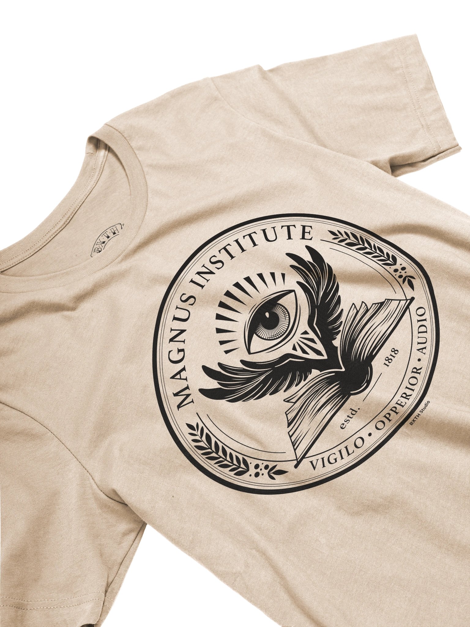 The Institute product image (3)