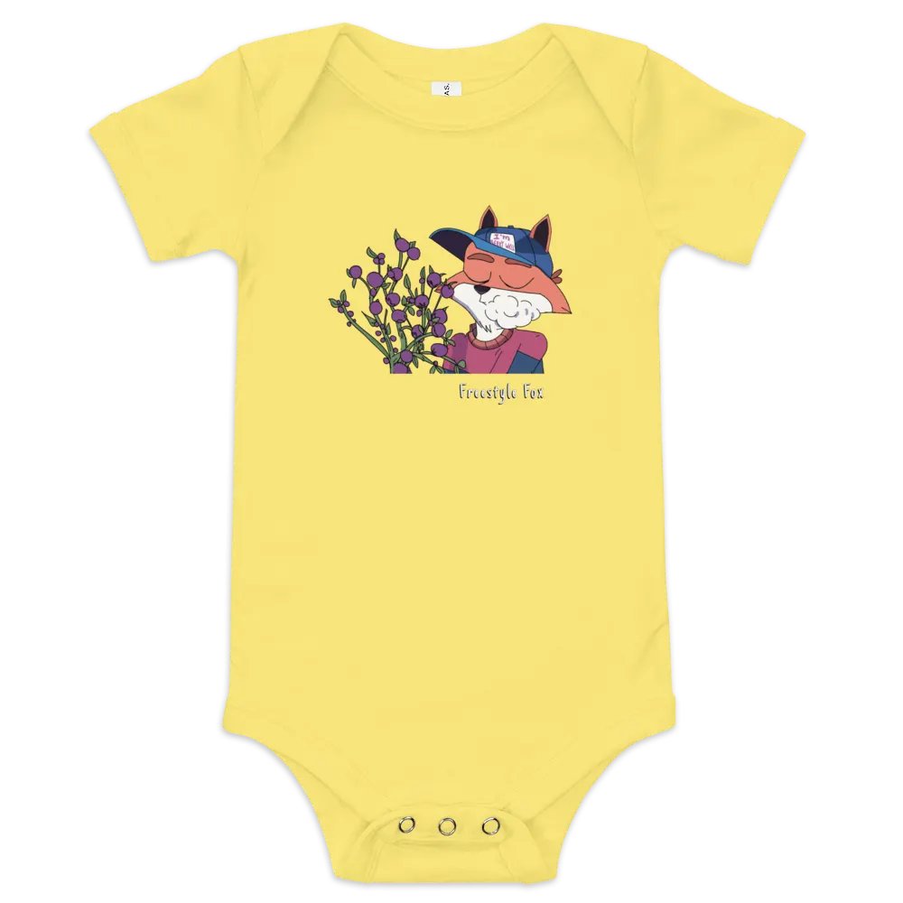 Berry Well Onesie product image (61)
