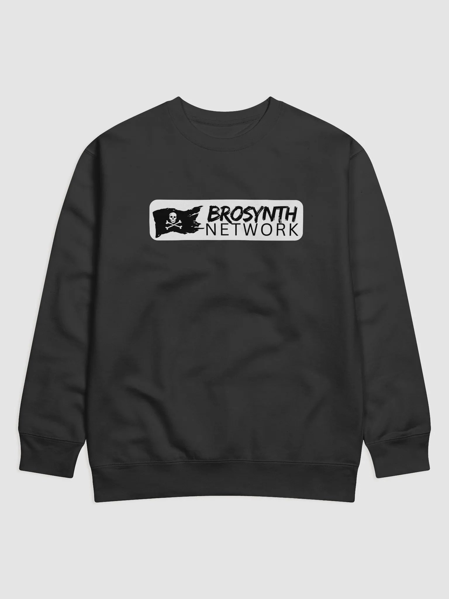 BROSYNTH NETWORKSWEAT SHIRT product image (4)