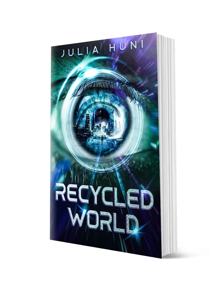 Recycled World - ppb product image (1)