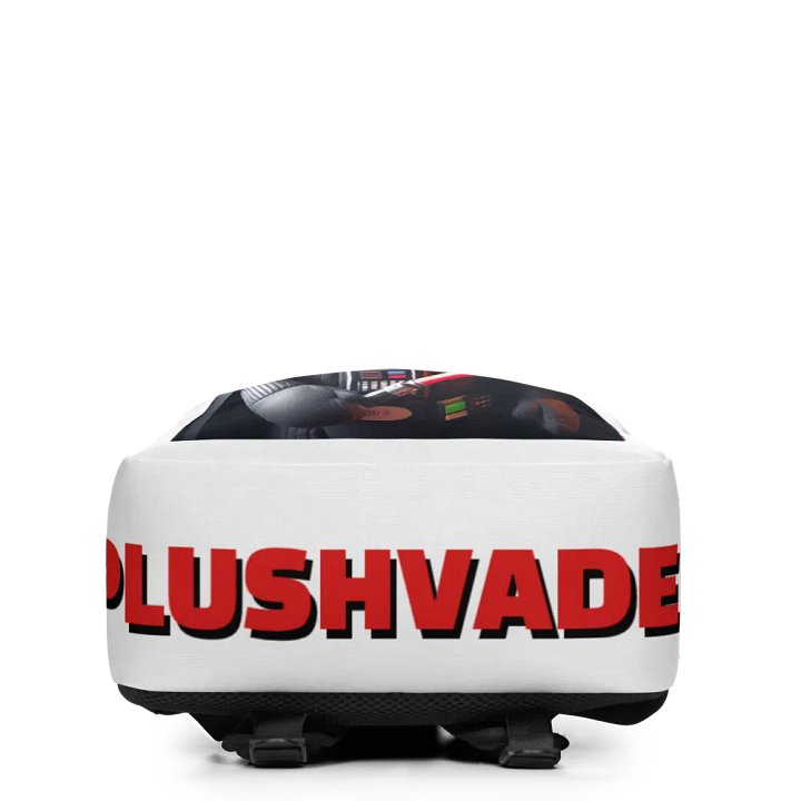 PlushVader backpack product image (2)