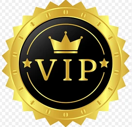 VIP Access Pass tier thumbnail