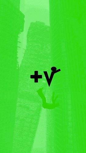 the TV tape // june 25