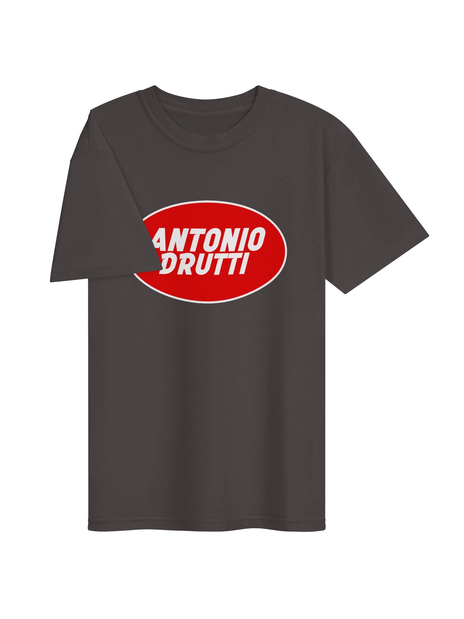 Antonio Drutti Oval Logo Tee product image (12)