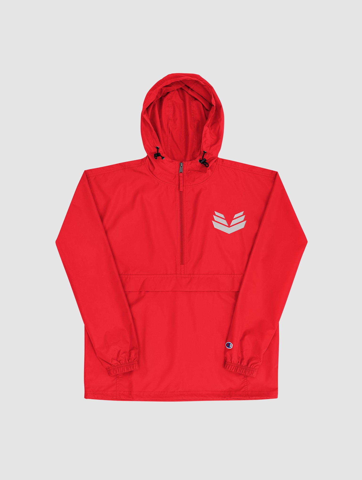 Origins x Champion Anorak product image (2)