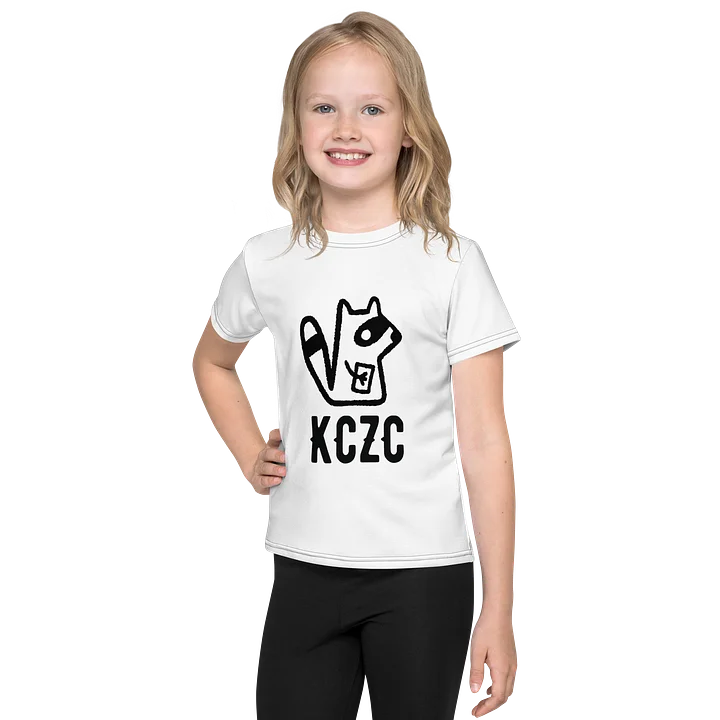 Bernie Tee - Kids product image (1)