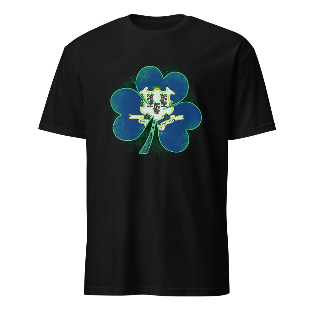 Connecticut Clover: St Patrick's Day product image (1)