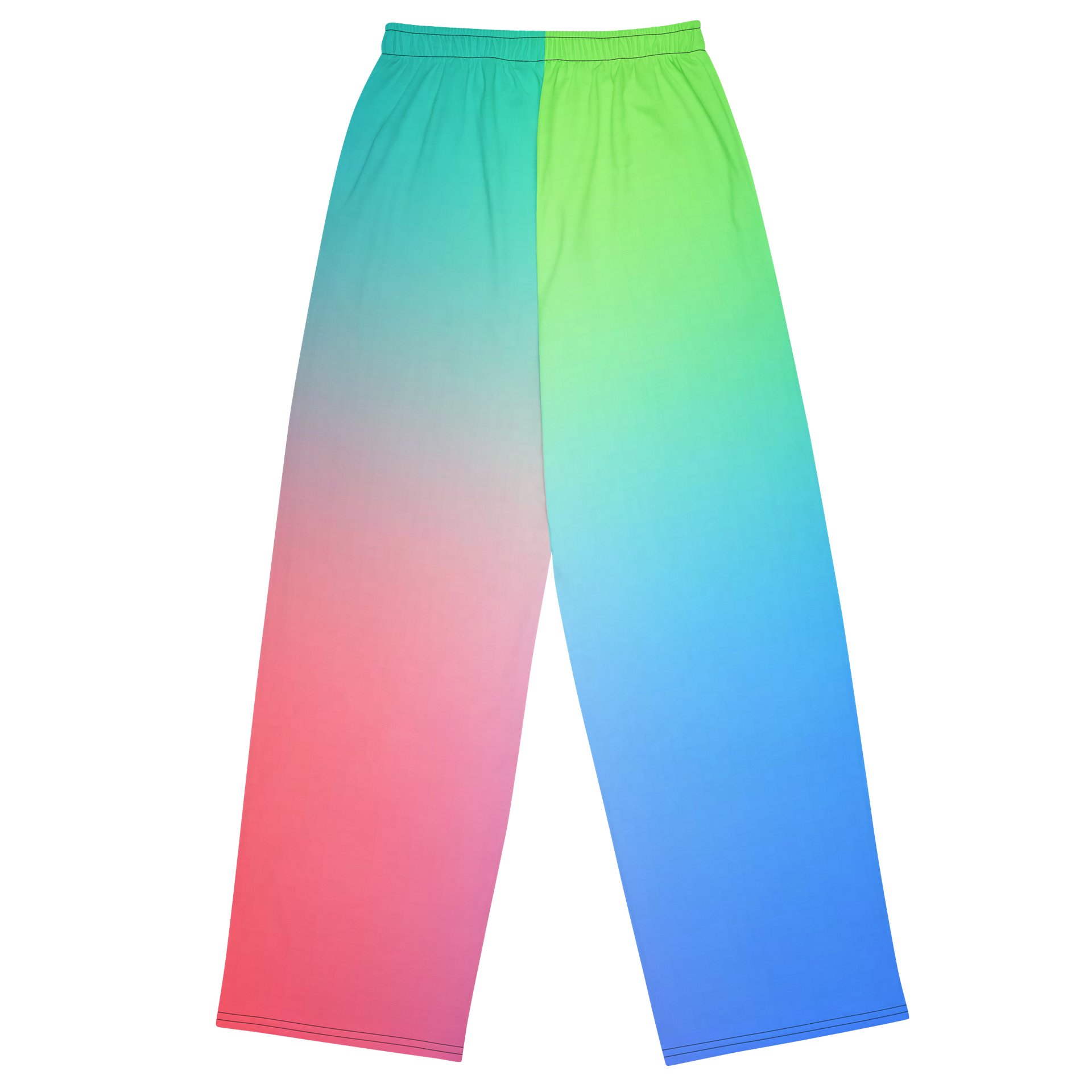 "G515" Wide Leg Pants product image (2)