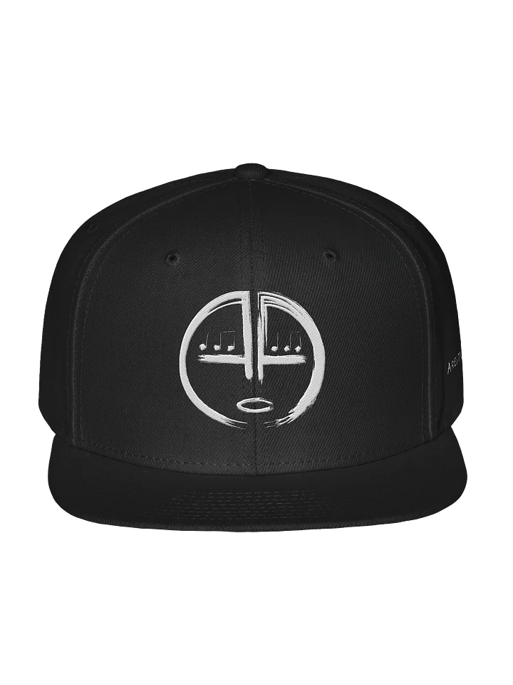 AREITO ARTS Snapback Hat product image (1)