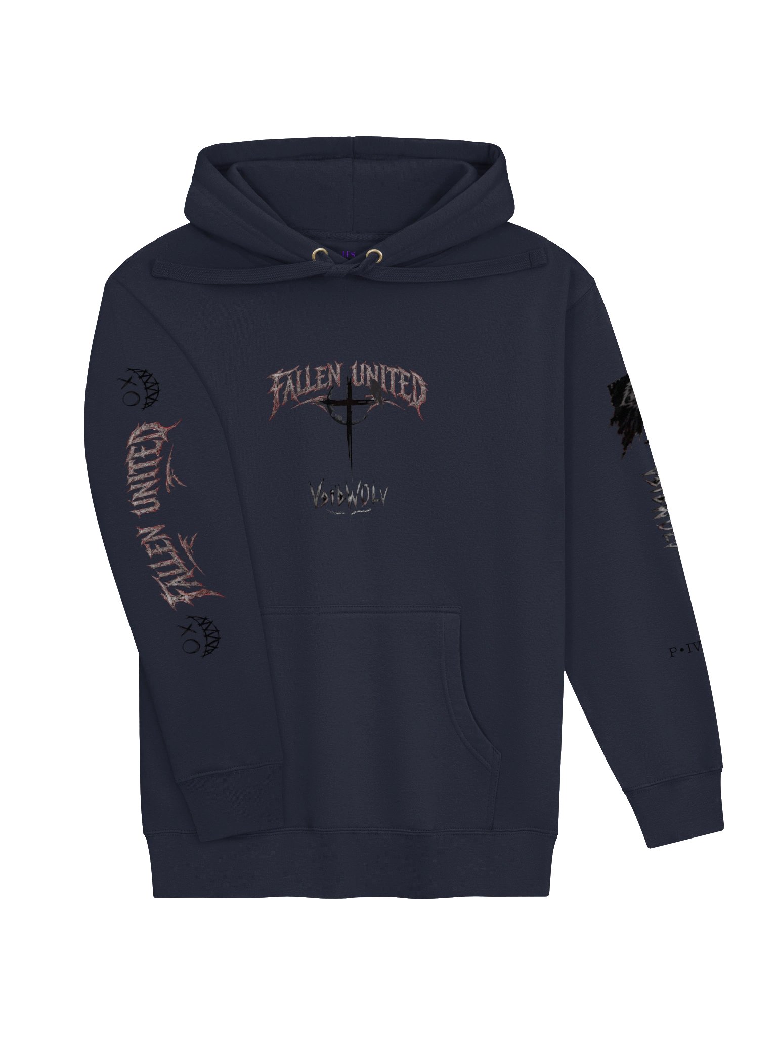 Fallen United Legendary Edition product image (22)