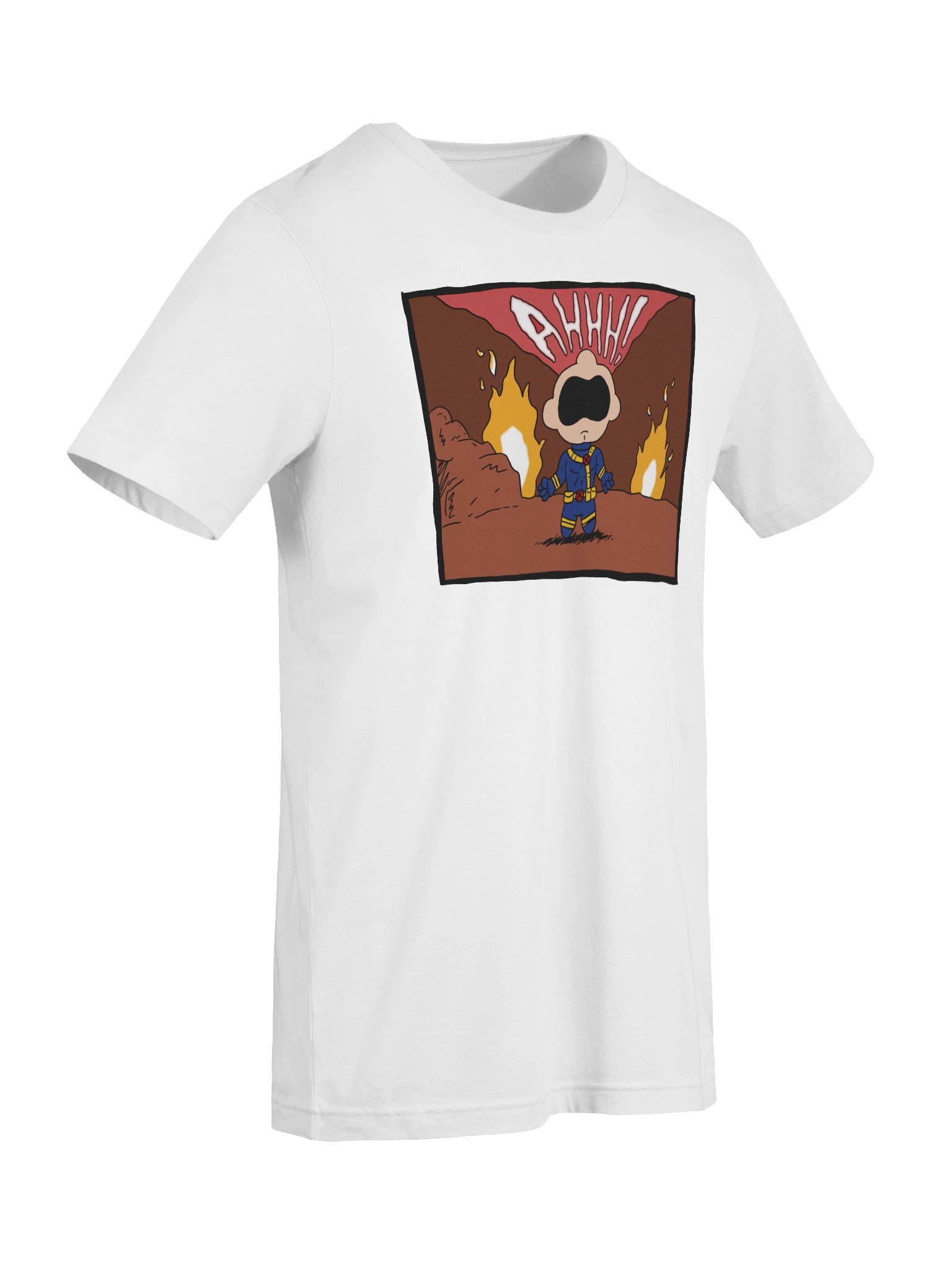 Doom T #1 product image (52)