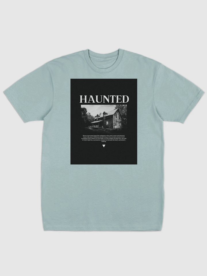 Eerie Memories Men's Tee product image (2)